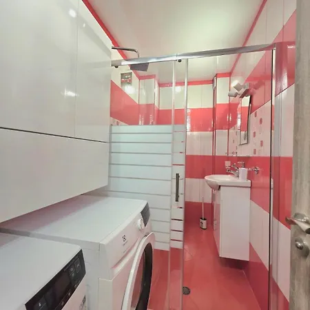 Divaya Vinitsa Apartament Varna