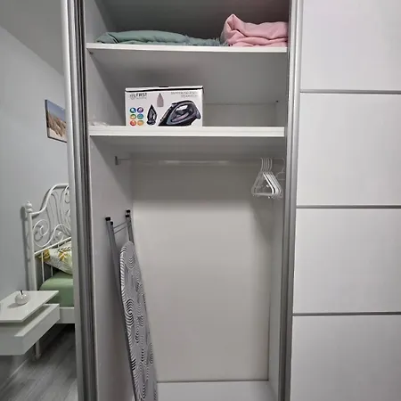 Apartament Divaya Vinitsa Varna