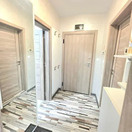 Divaya Vinitsa Варна