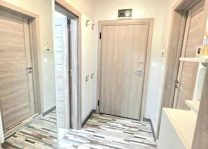 Divaya Vinitsa Варна