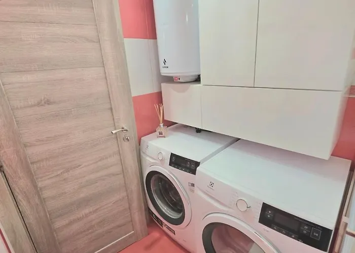 Divaya Vinitsa דירה וארנה