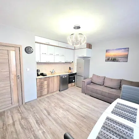 Apartment Divaya Vinitsa