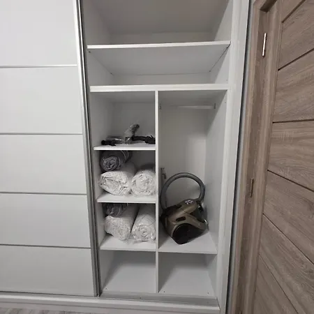 Apartment Divaya Vinitsa