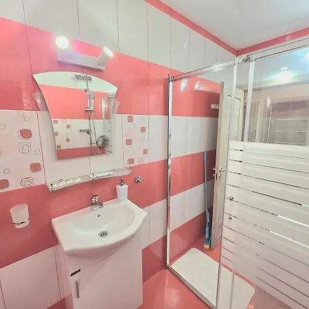 Divaya Vinitsa Apartment Varna