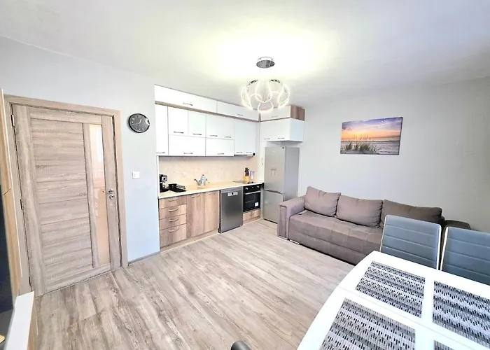 Apartment Divaya Vinitsa