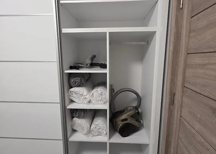 Apartment Divaya Vinitsa